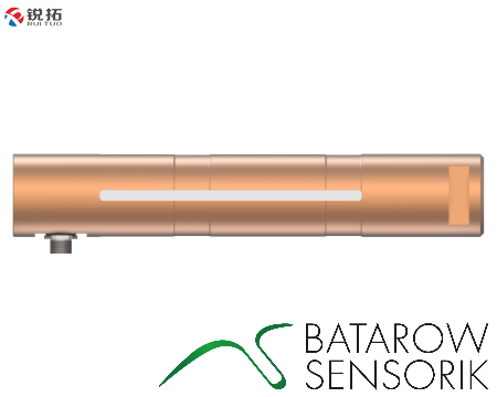 德国Batarow MB1063-(10kN,20kN,50kN,100kN,185kN)轴销式传感器