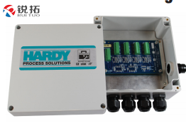 HARDY HI 6010IT/6010JB-接线盒