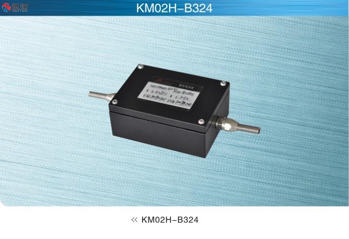 英国OAP KM02H-B324V变送器