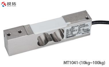 MT1041-(10kg~100kg)Mettler Toledo梅特勒 托利多单点式称重传感器