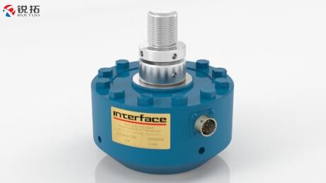 INTERFACE 1632-450kn 测力传感器