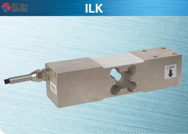 柯力keli ILK-(50kg,100kg,150kg,200kg,250kg)称重传感器
