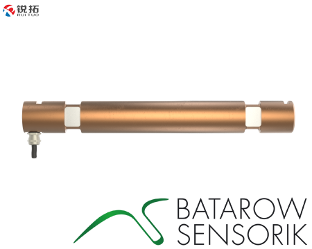德国Batarow MB629-(10kN,30kN,75kN,100kN,200kN)轴销式传感器