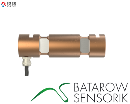 德国Batarow MB739-(10kN,20kN,60kN,100kN,200kN)轴销式传感器