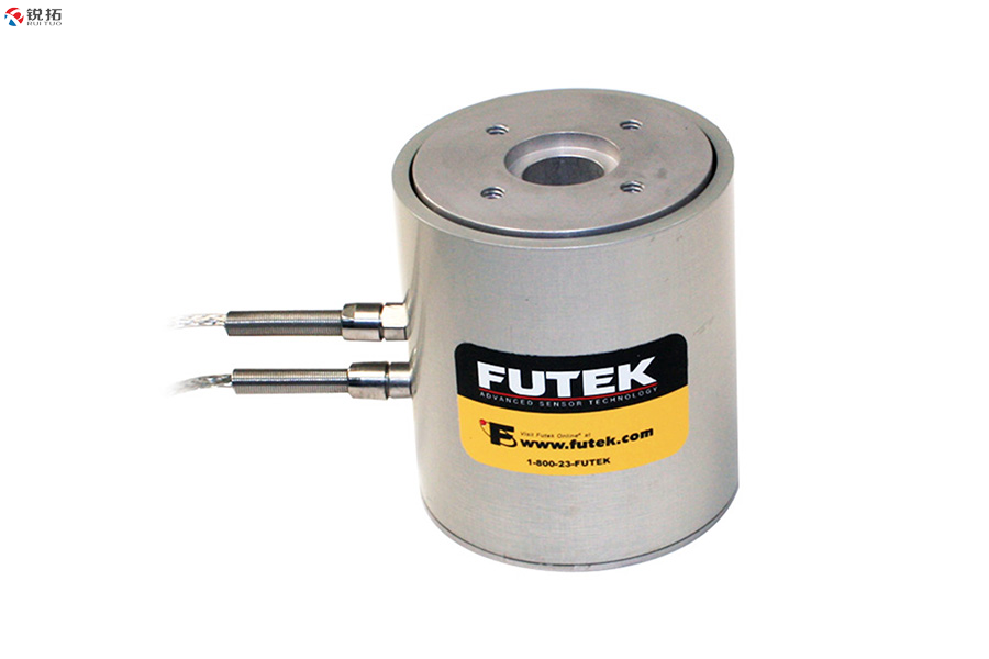 美国FUTEK QMA112-(100lb,50in-lb)双轴传感器