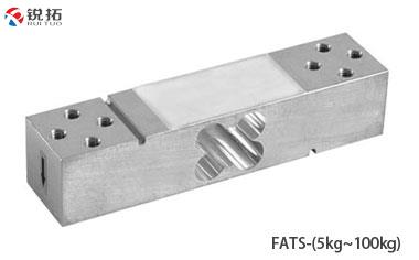 FATS-(5kg~100kg)美国Transcell传力单点式称重传感器