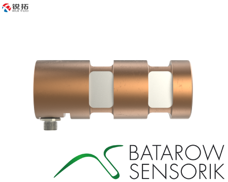 德国Batarow MB783-(10kN,20kN,48kN,100kN,200kN)轴销式传感器