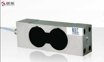 NBC CF-（75kg~300kg）称重传感器