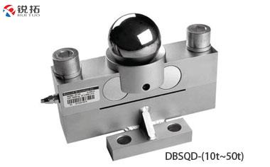 DBSQD-(10t~50t)美国Transcell传力双剪切梁称重传感器