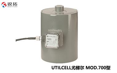 MOD700-(10t-200t)西班牙Utilcell/尤梯尔称重传感器