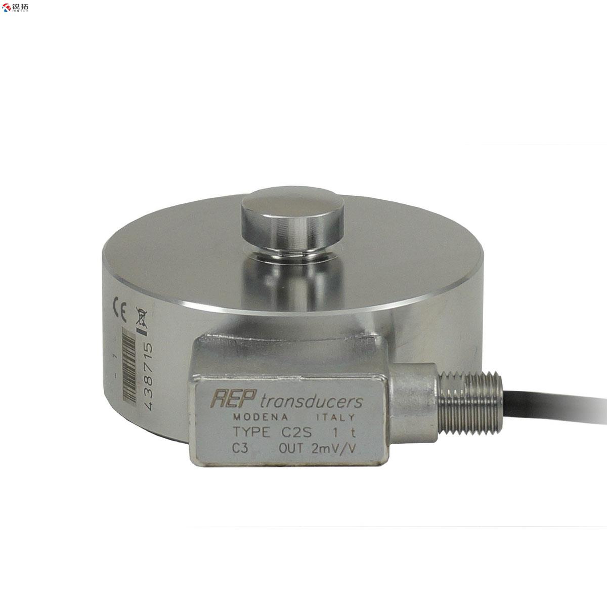 AEP C2s-（100kg~200t）称重传感器