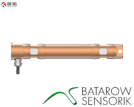 德国Batarow MB1156-(5kN,10kN,20kN,50kN,100kN)轴销式传感器