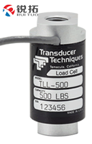 Transducer Techniques TLL-(500lb~3Klb)称重传感器