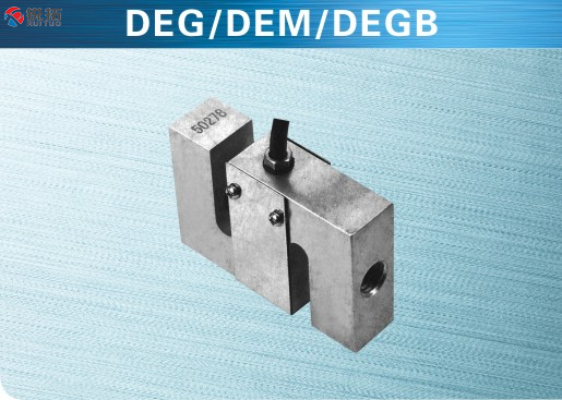 柯力keli DEG/EDM/DEGB-(50kg,100kg)称重传感器