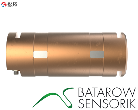 德国Batarow MB851-(50kN,100kN,200kN,500kN,1400kN)轴销式传感器