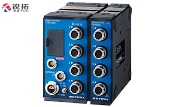Kyowa  CTRS-100系列 小型记录器