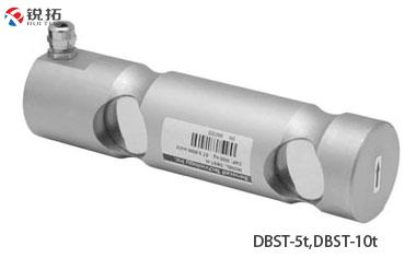 DBST-5t,DBST-10t美国Transcell传力双剪切梁称重传感器