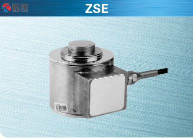 美国SunCells ZSE-(20t~500t)称重传感器