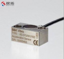 德国B&K VIBRO AS-070/001-(0.32HZ~10KHZ)加速度传感器