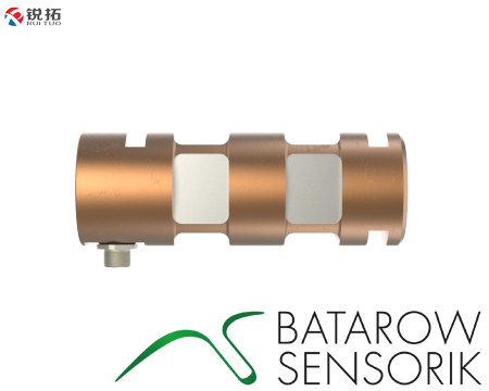 德国Batarow MB852-(10kN,20kN,50kN,100kN,200kN)轴销式传感器