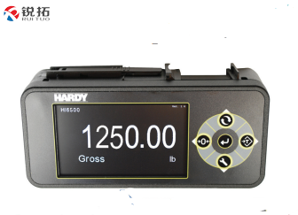 HARDY HI 6500-重量处理器