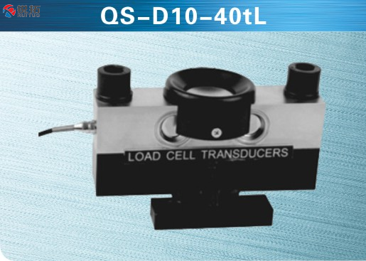 美国SunCells QS-D10-40tL-(10t,15t,20t,25t,30t,40t)称重传感器