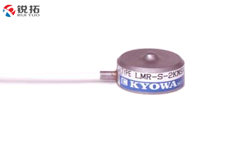 Kyowa  LMR-S-SA2-(2KN~20KN) 测力传感器