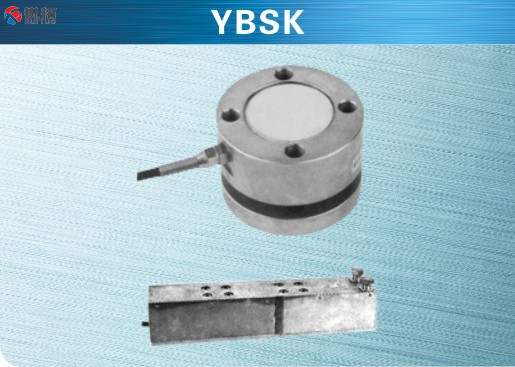 美国SunCells YBSK-5t称重传感器
