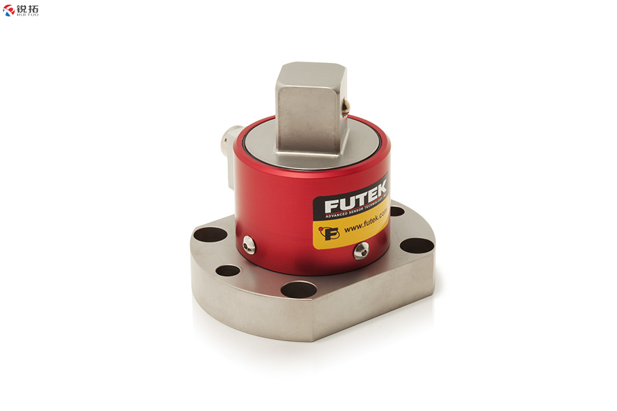 美国FUTEK TDF650-12000in-lb扭矩传感器