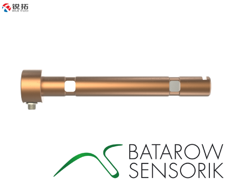德国Batarow MB777-(2kN,5kN,10kN,30kN,50kN)轴销式传感器