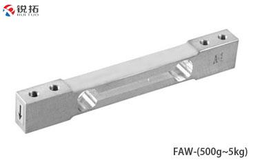 FAW-(500g~5kg)美国Transcell传力单点式称重传感器
