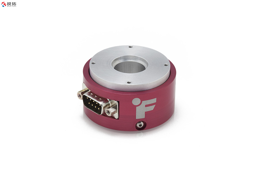 美国FUTEK TFF500-100in-lb扭矩传感器