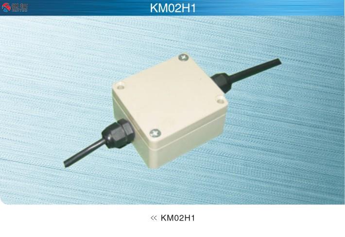 英国OAP KM02H1变送器
