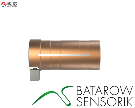 德国Batarow MB636-1400kN轴销式传感器