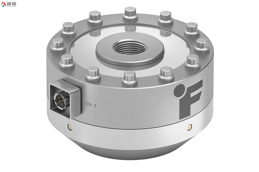 美国FUTEK LCF505-(25klb,50klb)称重传感器