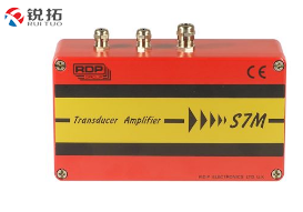 英国RDP Electrosense S7MZ-放大器