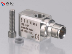 德国B&K VIBRO AS-079-(0.4HZ~10KHZ)加速度传感器