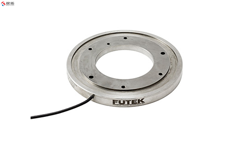 美国FUTEK QLA404-1000lb称重传感器