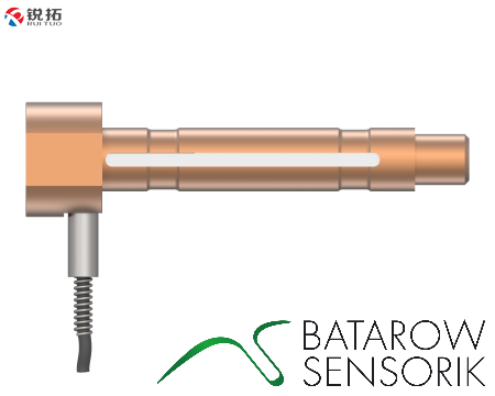 德国Batarow MB1080-(2kN,4kN,8kN,10kN)轴销式传感器