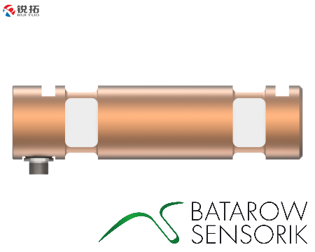 德国Batarow MB1075-(10kN,20kN,60kN,100kN,200kN)轴销式传感器