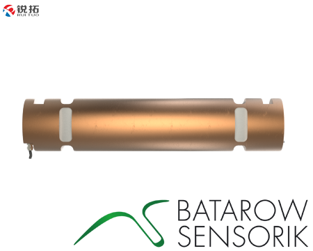 德国Batarow MB223-(100kN,200kN,500kN,1000kN,1500kN)轴销式传感器