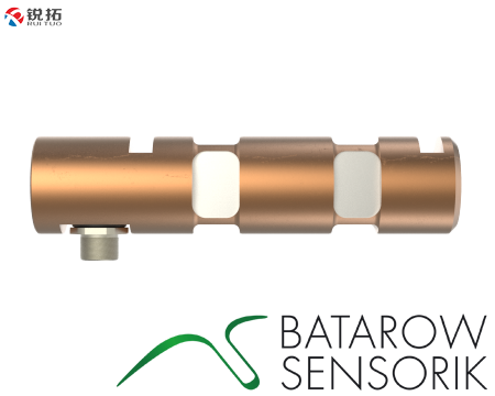 德国Batarow MB862-(5kN,10kN,15kN,50kN,75kN)轴销式传感器