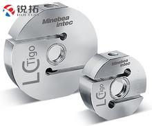 Minebea Intec LC Tigo-（60kg~5000kg）S型拉式称重传感器