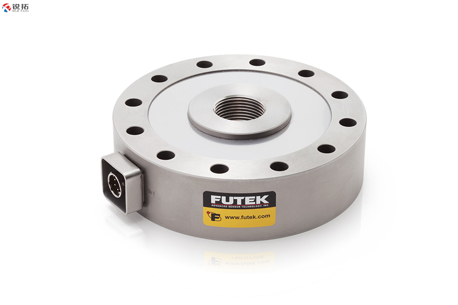 美国FUTEK LCF501-(12.5klb,25klb)称重传感器