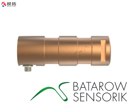 德国Batarow MB767-(10kN,20kN,50kN,100kN,180kN)轴销式传感器