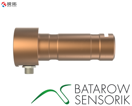 德国Batarow MB847-(5kN,10kN,20kN,50kN,100kN)轴销式传感器