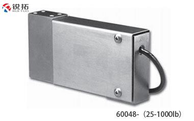 60048-（25~1000lb）美国Sensortronics （STS）单点式称重传感器