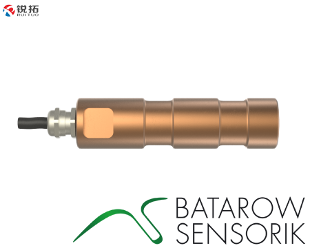 德国Batarow MB018-(5kN,10kN,25kN,50kN,100kN)轴销式传感器