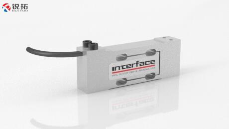 INTERFACE MBI-(10N~50N) 微型测力传感器