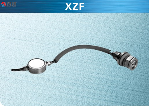 柯力keli XZF-200kN测力传感器